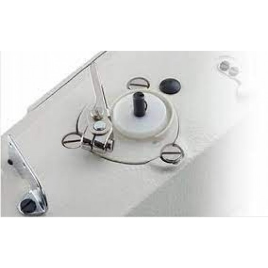 Промышленная одноигольная стачивающая швейная машина KRAFFT KF-510A 