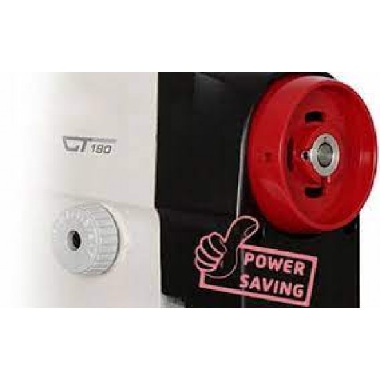 Промышленная одноигольная стачивающая швейная машина KRAFFT KF-510A 