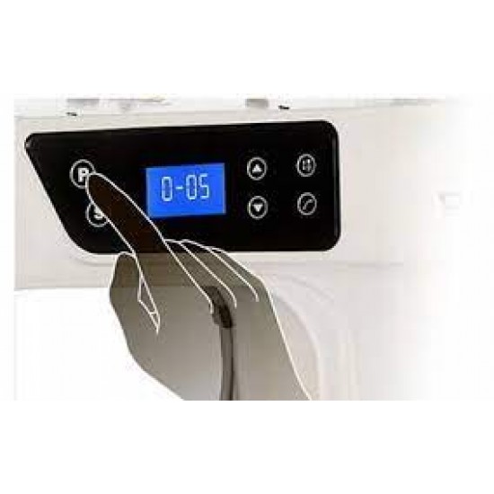 Промышленная одноигольная стачивающая швейная машина KRAFFT KF-510A 