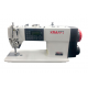 Промышленная одноигольная стачивающая швейная машина KRAFFT KF-520Е с автоматикой