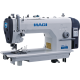Промышленная 1-игольная швейная машина Maqi LS-9520DP-QB для окантовки края материала