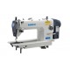 Промышленная 1-игольная швейная машина MAQI LS 202DP для тяжелых тканей