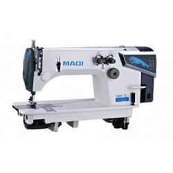 Промышленная швейная машина MAQI LS 3800DP цепного стежка