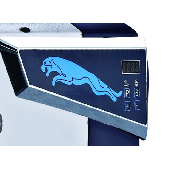 Промышленная швейная машина MAQI LS 3800DP цепного стежка