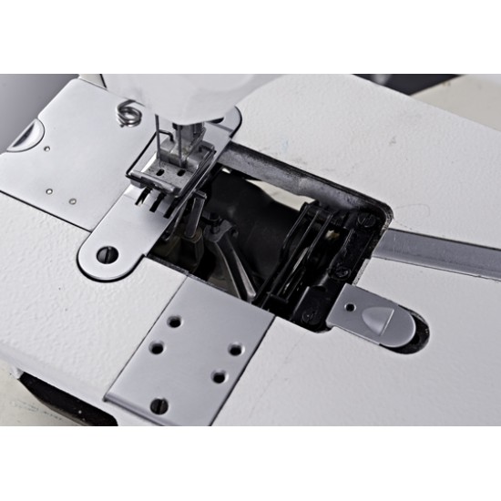 Промышленная швейная машина MAQI LS 3800DP цепного стежка