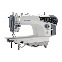 Промышленная швейная машина Maqi Q6-M-5N-II  с автоматическими функциями