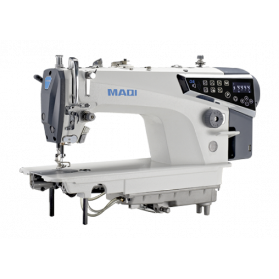 Промышленная швейная машина Maqi Q6-M-5N-II  с автоматическими функциями