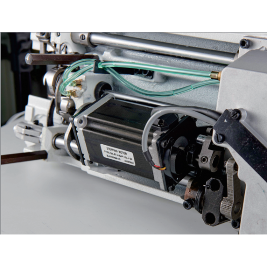 Промышленная швейная машина MAQI Q7 программируемая