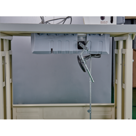 Промышленная швейная машина MAQI Q7 программируемая