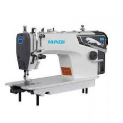 Промышленная швейная  машина Maqi Q1-M  челночного стежка 1-игольная 