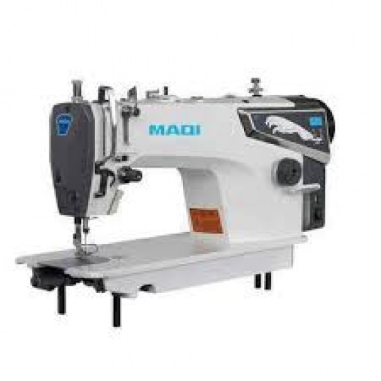 Промышленная швейная  машина Maqi Q1-M  челночного стежка 1-игольная 