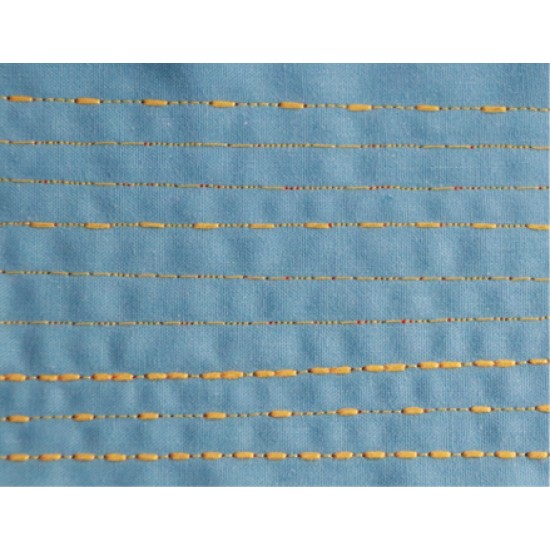 Промышленная швейная машина MAQI Q5Fe с автоматическими функциями и увеличенным стежком 