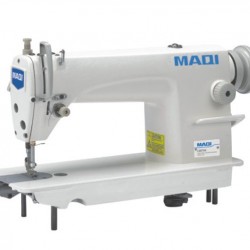 Промышленная швейная машина MAQI LS-8700 стачивающия одноигольная