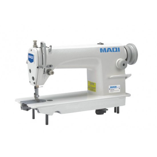 Промышленная швейная машина MAQI LS-8700 стачивающия одноигольная