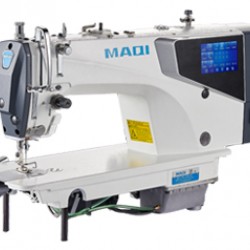 Промышленная швейная машина MAQI Q7 программируемая