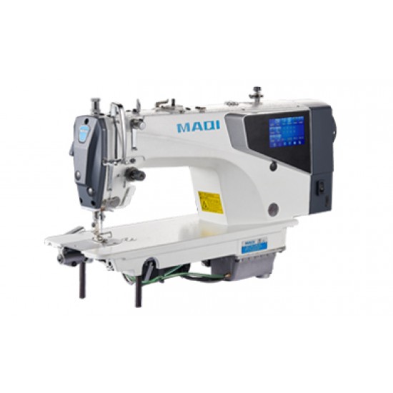 Промышленная швейная машина MAQI Q7 программируемая