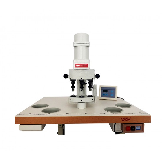  Клепальный пресс VMA V-818D-3 (голова)