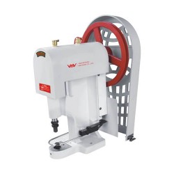 Клепальный пресс VMA V-T818  Клепальный пресс VMA V-T818