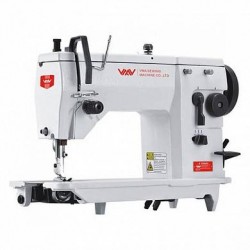 Промышленная швейная машина  VMA V-T457A зигзаг автоматическая Промышленная швейная машина  VMA V-T457A зигзаг автоматическая