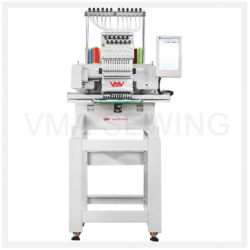 Вышивальная машина VMA V-1201N (1200*500)