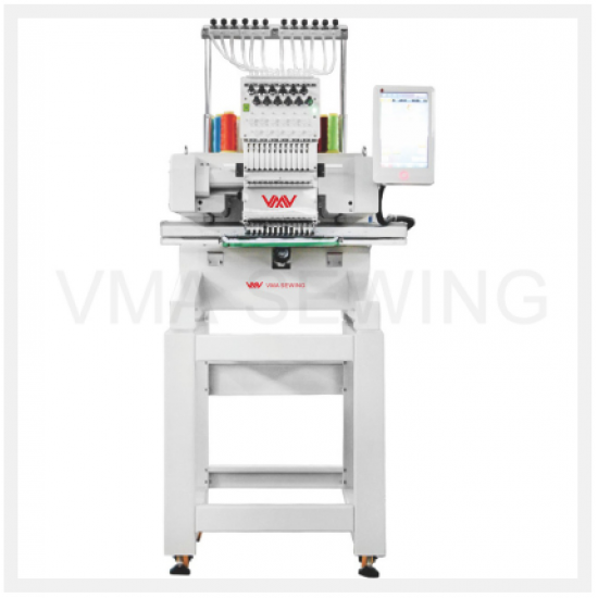 Вышивальная машина VMA V-1201N (1200*500)