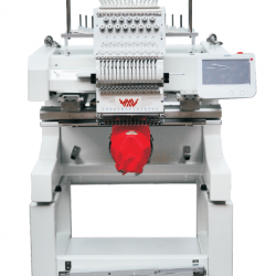 Вышивальная машина VMA V-1501 Вышивальная машина VMA V-1501