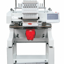 Вышивальная машина VMA V-1201 Вышивальная машина VMA V-1201
