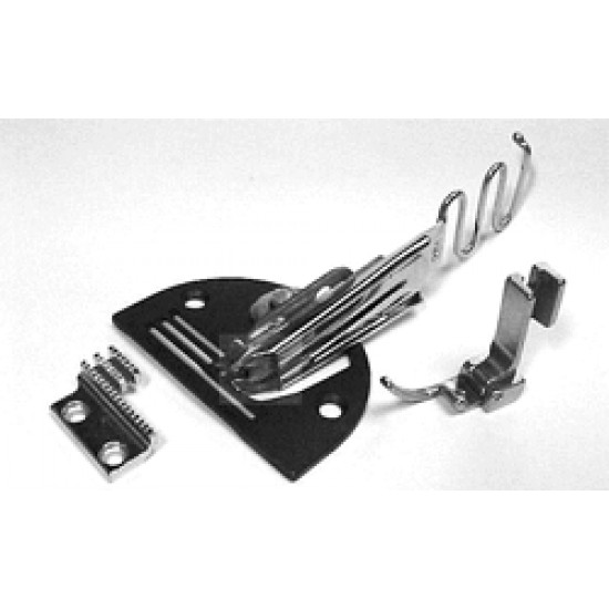 Промышленная одноигольная рукавная швейная машина GARUDAN GC-315-143LM