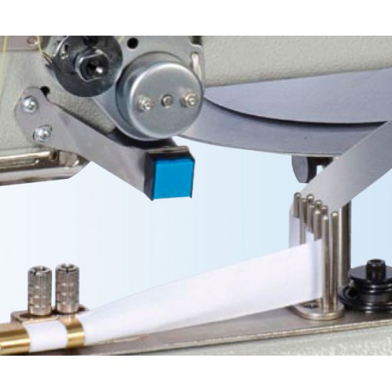 Промышленная одноигольная рукавная швейная машина GARUDAN GC-315-143LM