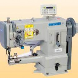 Промышленная одноигольная рукавная швейная машина GARUDAN GC-315-144LM Промышленная одноигольная рукавная швейная машина GARUDAN GC-315-144LM