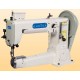Промышленная одноигольная рукавная швейная машина GARUDAN GC-330-543H/L40  (супертяжелые)