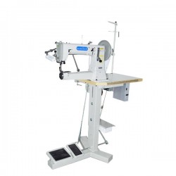 Промышленная одноигольная рукавная швейная машина GARUDAN GC-330-543H/L40  (супертяжелые) Промышленная одноигольная рукавная швейная машина GARUDAN GC-330-543H/L40  (супертяжелые)