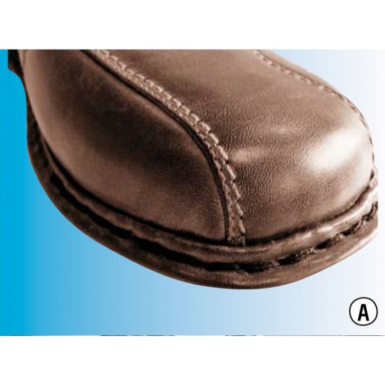 Промышленная одноигольная рукавная швейная машина GARUDAN GC-330-543H/L40  (супертяжелые)