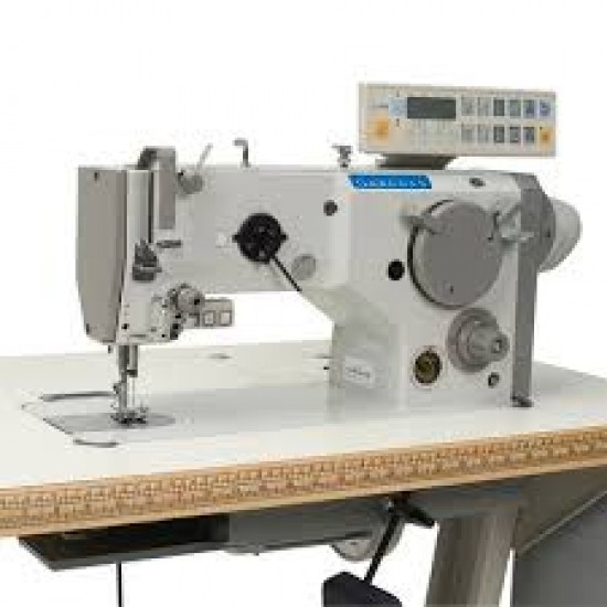 Швейная машина зигзаг Garudan GZ-5527-447 MH