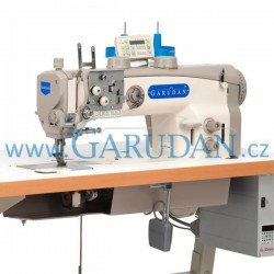 Промышленная швейная машина Garudan GF-137-448 MH/L38