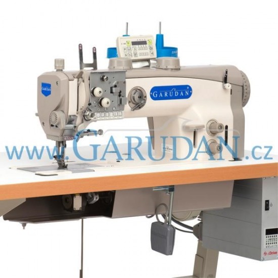 Промышленная швейная машина Garudan GF-137-448 MH/L38/RC