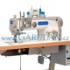 Промышленная швейная машина Garudan GF-137-448 MH/L38/RC