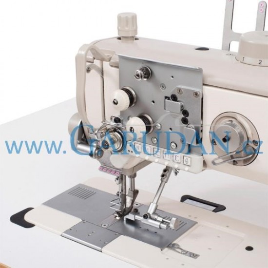 Промышленная швейная машина Garudan GF-137-448 MH/L38/RC