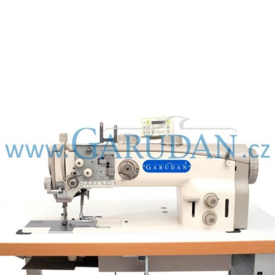 Промышленная швейная машина Garudan GF-137-448 MH/L38/RC