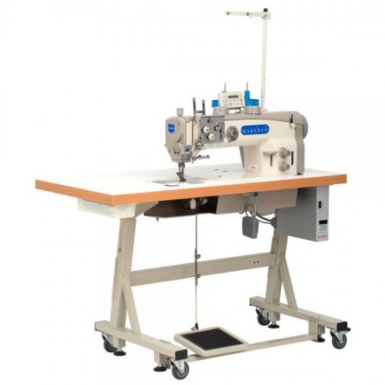 Промышленная швейная машина Garudan GF-137-448 MH/L38/RC