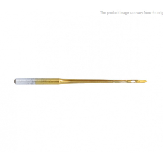 Иглы швейные промышленные Groz-Beckert  SAN134 MR для стачивающих, закрепочных машин 