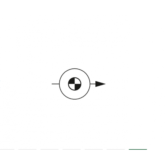 Иглы швейные промышленные Groz-Beckert  134 SAN 11 FG GEBEDUR 120 для стачивающих, закрепочных машин 