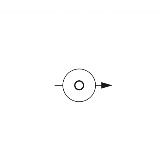 Иглы швейные промышленные Groz-Beckert  134 SAN 6 GEBEDUR  для стачивающих машин 