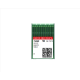 Иглы швейные промышленные Groz-Beckert  	501 SC/1807 D/755 для петельных машин