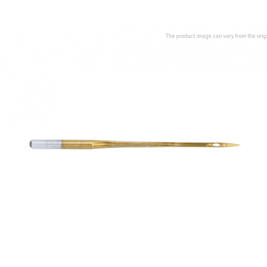 Иглы швейные промышленные Groz-Beckert 579 GEBEDUR для петельных машин