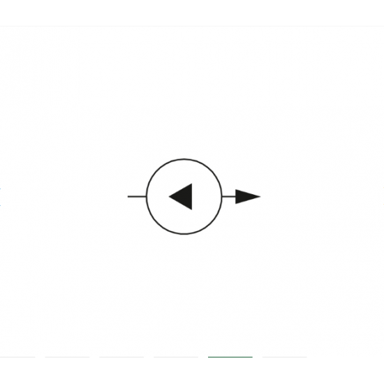 Иглы швейные промышленные Groz-Beckert DBX1 SD для стачивающих машин (для кожи)