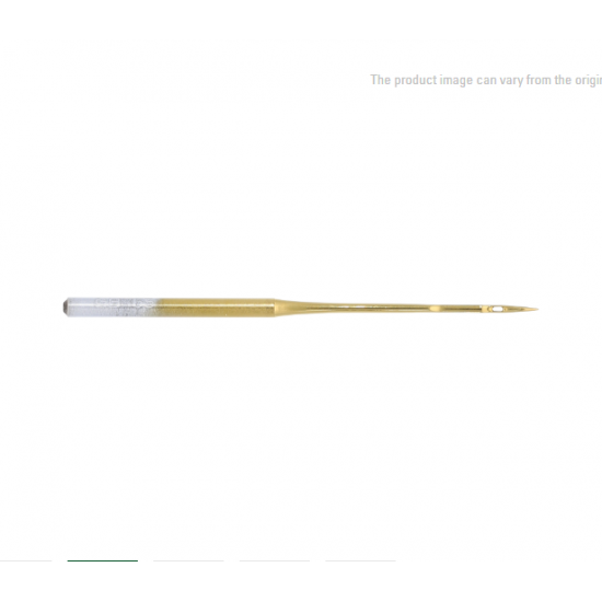 Иглы швейные промышленные Groz-Beckert  DBX1 GEBEDUR для стачивающих машин