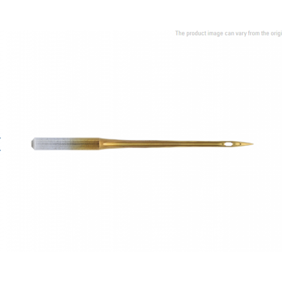 Иглы швейные промышленные Groz-Beckert B-27 RG GEBEDUR	 для оверлоков