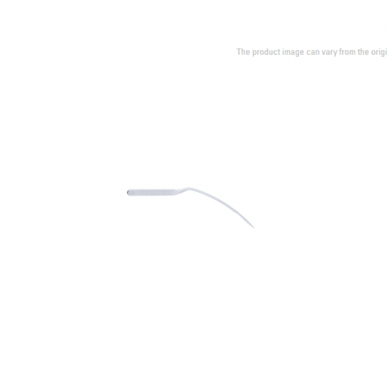 Иглы швейные промышленные Groz-Beckert 251/29 BNS/29-C-300 для подшивочных машин потайного стежка