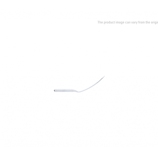 Иглы швейные промышленные Groz-Beckert 251/29 BNS/29-C-300 для подшивочных машин потайного стежка